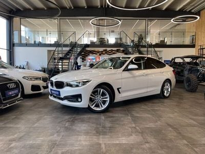 BMW 320 Gran Turismo
