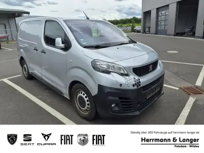 Gebraucht Peugeot Expert