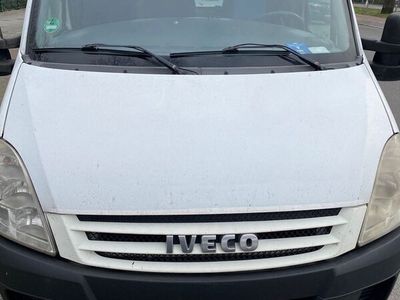 gebraucht Iveco Daily 2008