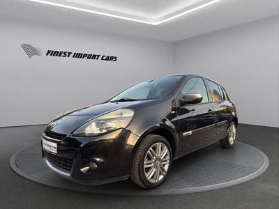 Renault Clio III