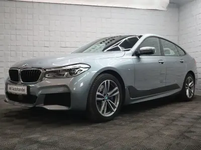 Gebraucht BMW 630