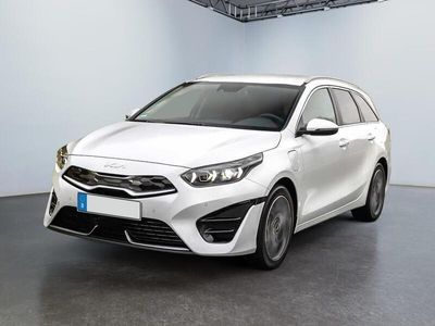 gebraucht Kia Ceed Silver 1.0 T-GDI