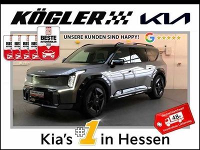 gebraucht Kia Soul EV 