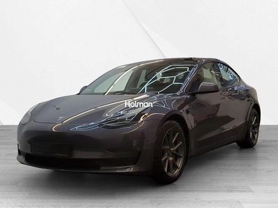 Gebraucht Tesla Model 3 366 kW (498 PS) 2021 Grau Limousine