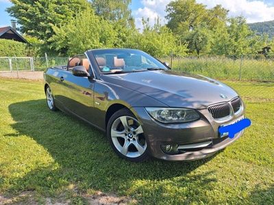 BMW 325 Cabriolet