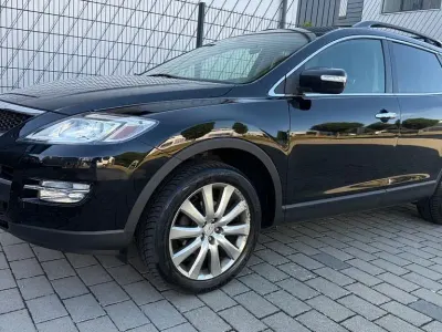 Gebraucht Mazda CX-9