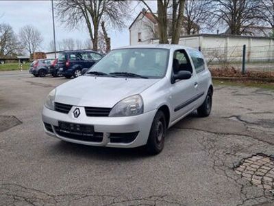 gebraucht Renault Clio Campus