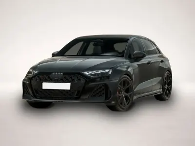 Gebraucht Audi RS3 400 PS (294 kW) 2026 Grau Limousine