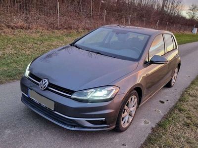 gebraucht VW Golf 1.4 TSI (BlueMotion Technology) Comfortline