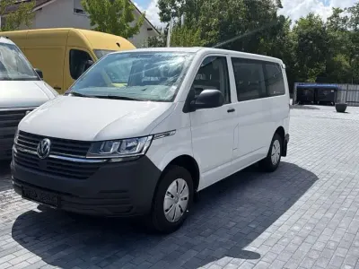 Gebraucht VW Caravelle