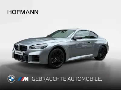 Brugt BMW M2