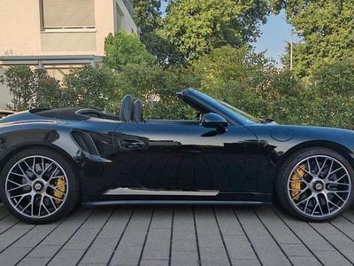 Porsche 991