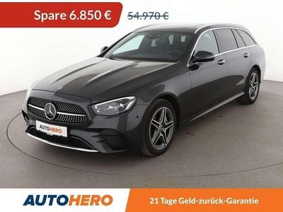 Mercedes E400