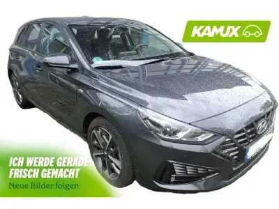 Gebraucht Hyundai i30