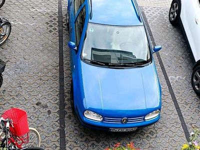 VW Golf IV