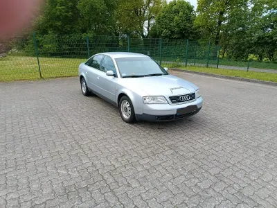 Gebraucht Audi A6