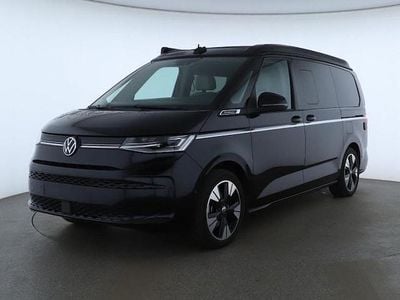 Gebraucht VW T7 California 204 PS (150 kW) 2025 Deep black perleffekt (schwarz), perleffekt Van