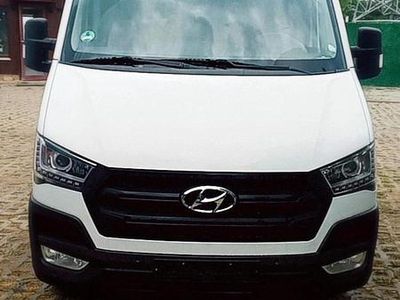 Hyundai H 350