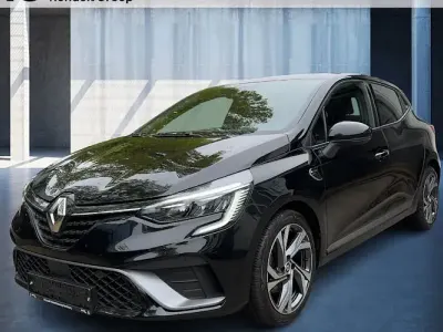 Gebraucht BMW 320 Sport Line 190 PS (139 kW) 2021 Schwarz ii Kombi