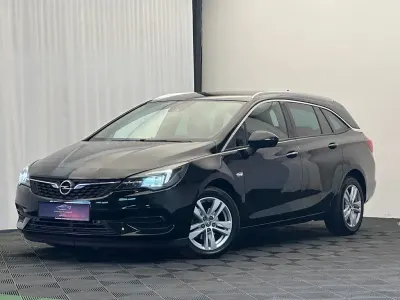 Gebraucht Opel Astra