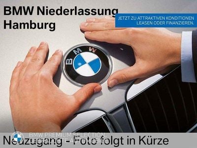 Gebraucht BMW 430 Cabriolet Sport Line 245 PS (180 kW) 2022 Grau Cabrio
