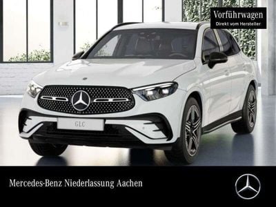 Mercedes GLC450