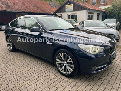 BMW 530 Gran Turismo