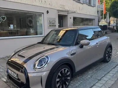Gebraucht Mini Cooper S