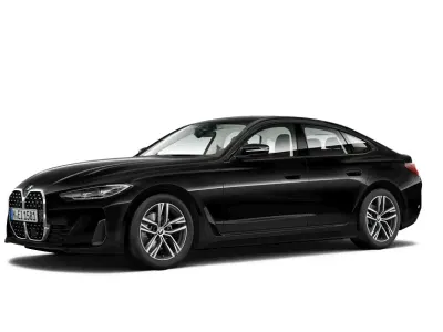 Gebraucht BMW 420