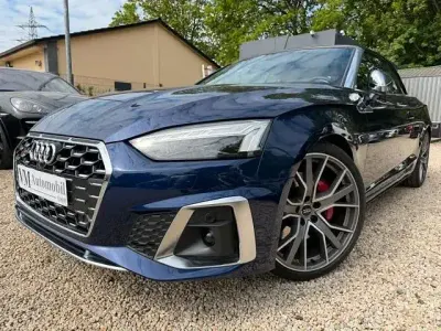 Gebraucht Audi S5 2020 Andere Coupé