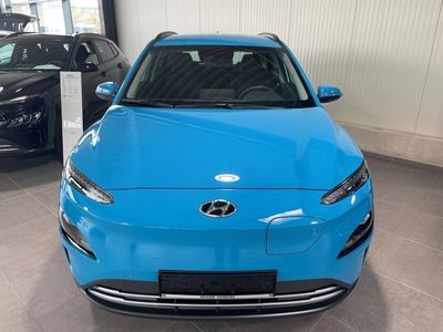 gebraucht Hyundai Kona Basis Elektro 2WD Apple CarPlay Android Auto