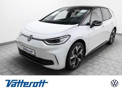 Nieuw VW ID.3 Pro 150 kW (204 PK) 2026 Wit Hatchback