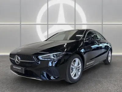 Gebraucht Mercedes CLA200