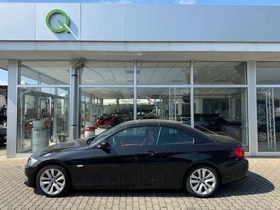 BMW 318 Cabriolet