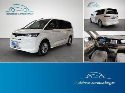 VW T7