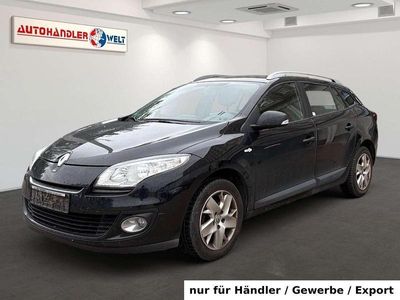 Renault Mégane GrandTour