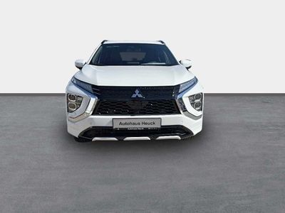 gebraucht Mitsubishi Eclipse Cross Plug-In Hybrid 4WD Select