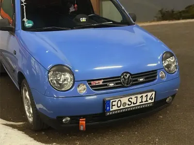 Gebraucht VW Lupo