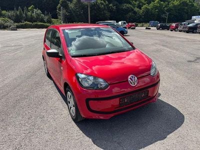 VW up!