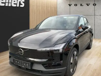 Brugt Volvo EX30 Plus 200 kW (272 HK) 2025 Sort SUV