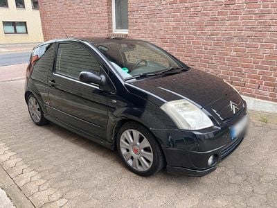 Citroën C2