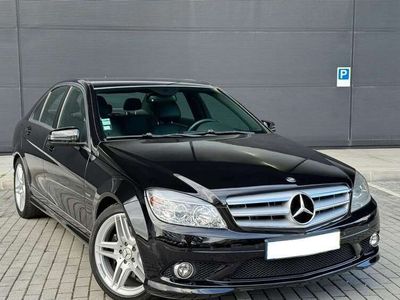 Mercedes C350