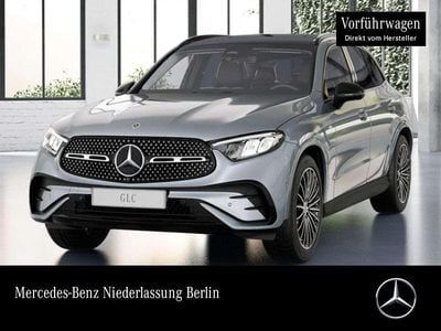 Mercedes GLC300e