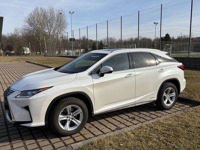 Lexus RX450