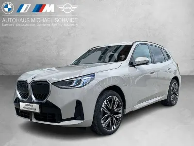 Neu BMW X3 M Sport 299 PS (219 kW) 2026 Dune grey SUV