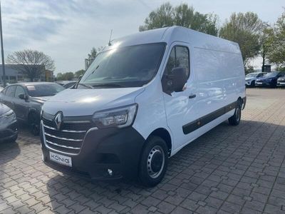 gebraucht Renault Master Kasten L3H2