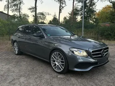 Gebraucht Mercedes E300