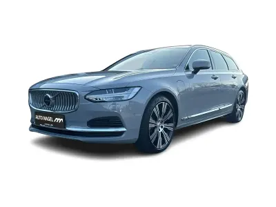 Gebraucht Volvo V90 Plus 398 PS (292 kW) 2024 Andere Kombi