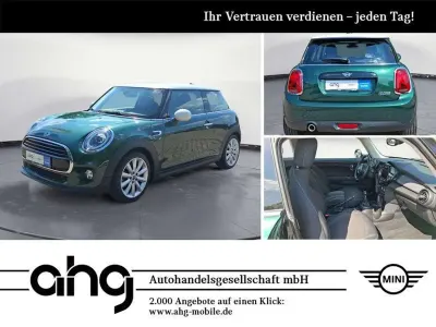 Gebraucht Mini Cooper