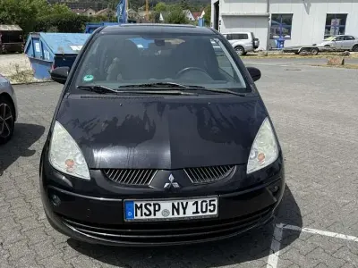 Gebraucht Mitsubishi Colt